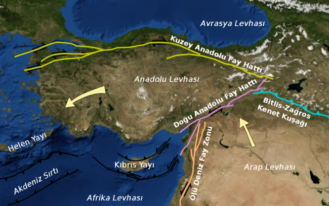 Anadolufayları