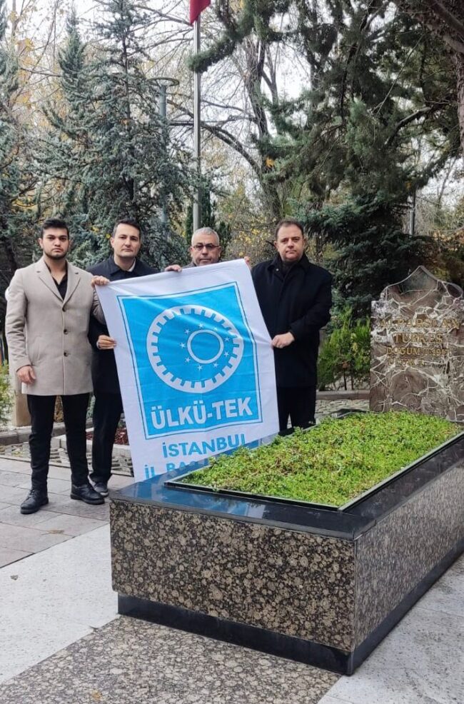 BaşbuğTürkes