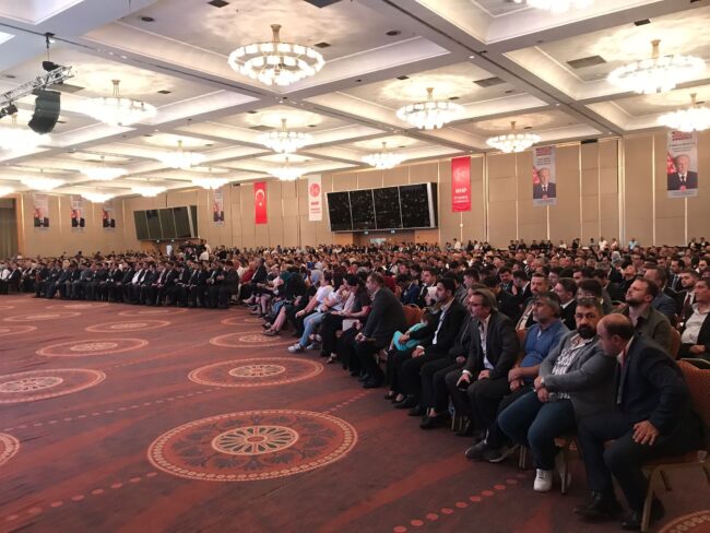 MHPistanbul14Kurultay (1)