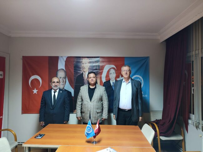 Muharrem Caymaz-Murat Omurtag (2)