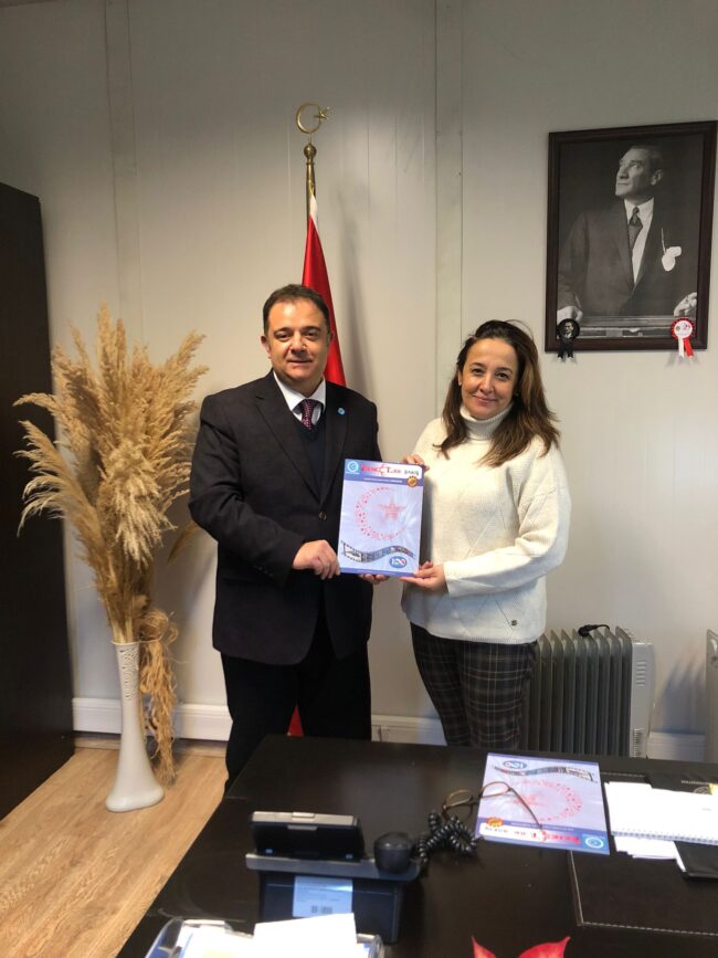 Sonay Tahmaz Kaleci (2)