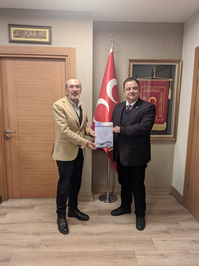 Yaşar Yıldırım