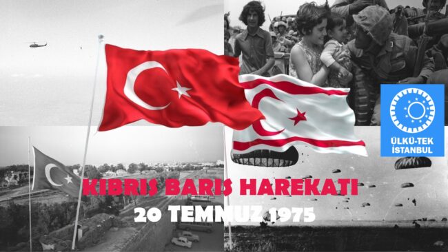 Kıbrıs Barış Harekatı