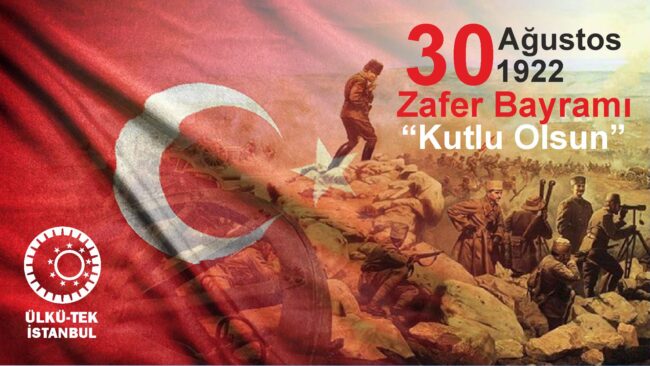 30 Ağustos