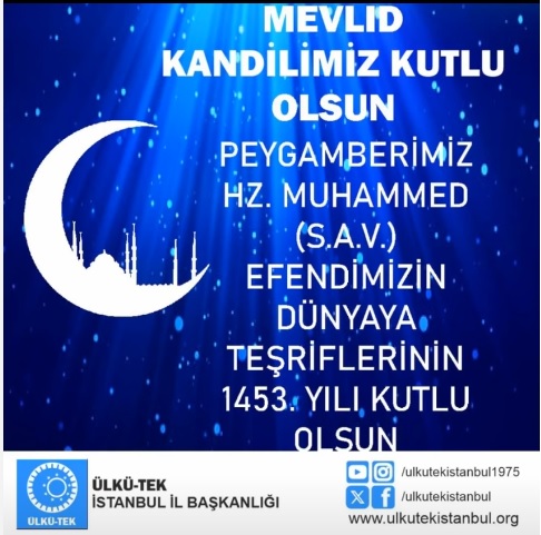Mevlüt Kandili