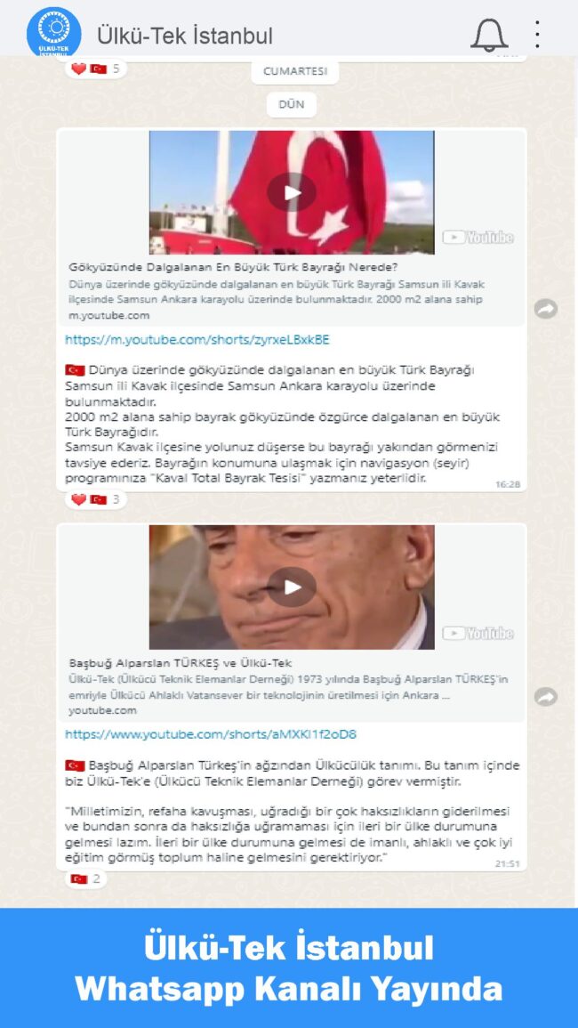 Ülkütekwa