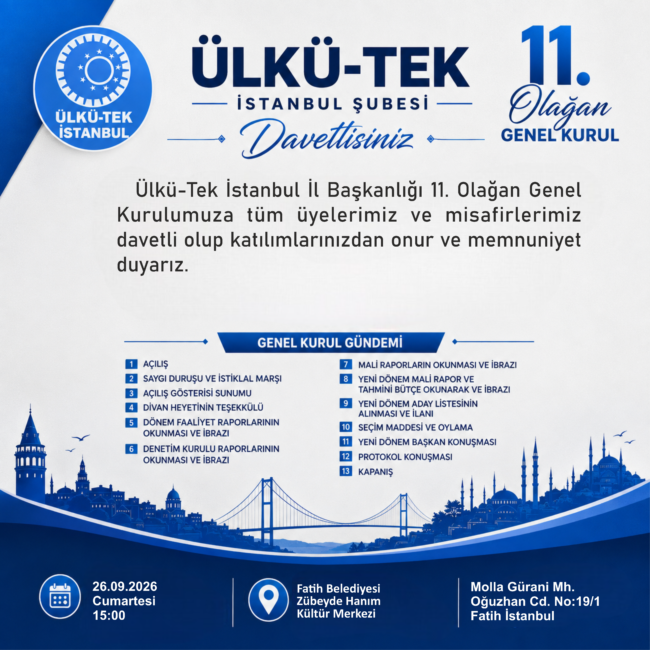 Davetiye11GenelKurul
